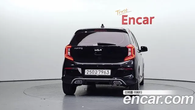 Kia Morning 2021 thumb 4