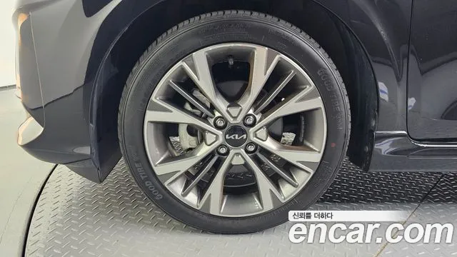 Kia Morning 2021 thumb 5