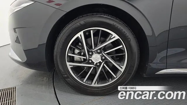 Hyundai Grandeur 2022 thumb 5