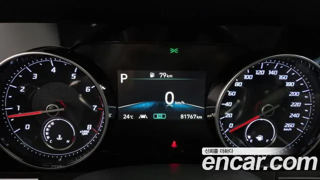 Hyundai Grandeur 2022 thumb 8