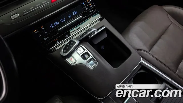 Hyundai Grandeur 2022 thumb 9