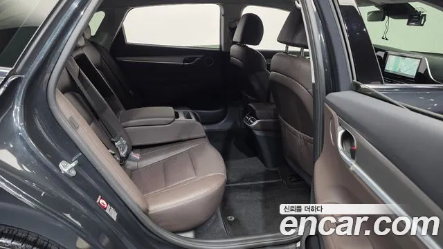 Hyundai Grandeur 2022 thumb 12
