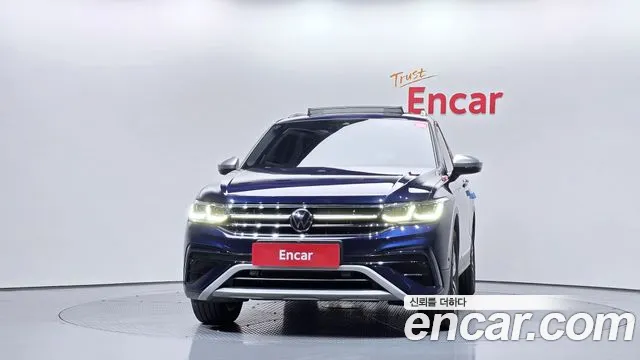 Volkswagen Tiguan 2023 thumb 3