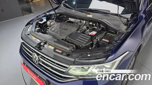 Volkswagen Tiguan 2023 thumb 6