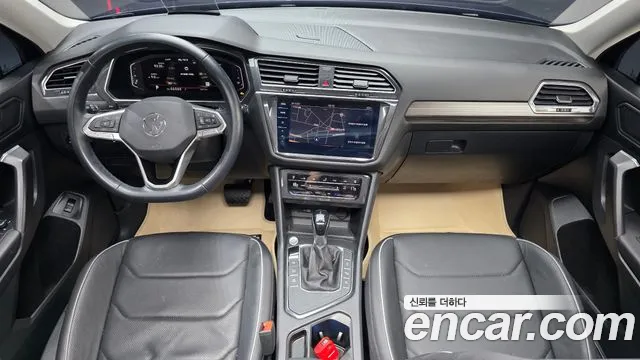 Volkswagen Tiguan 2023 thumb 7