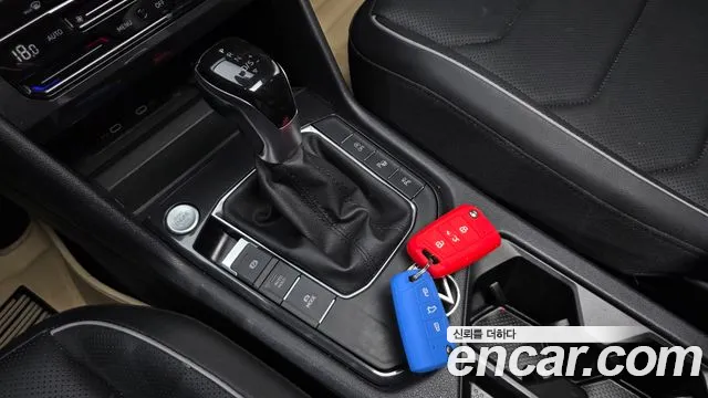 Volkswagen Tiguan 2023 thumb 9