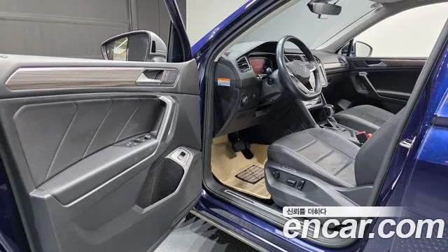Volkswagen Tiguan 2023 thumb 10