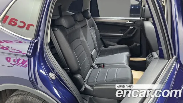 Volkswagen Tiguan 2023 thumb 11