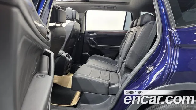 Volkswagen Tiguan 2023 thumb 12