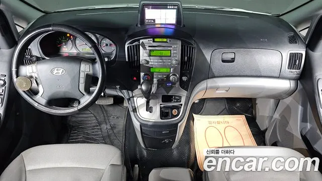 Hyundai Starex 2015 thumb 7