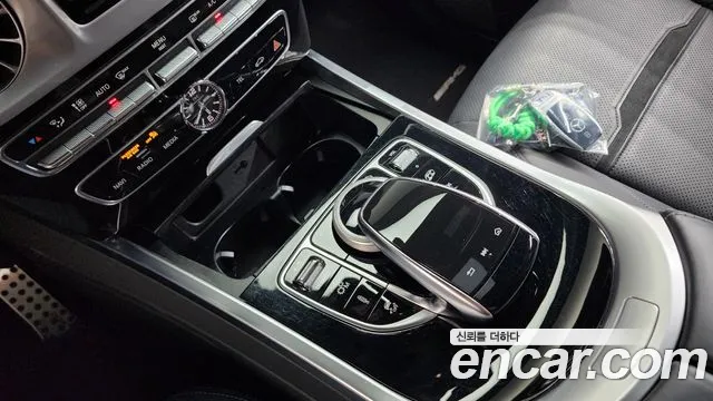 Mercedes-Benz G-Класс 2021 thumb 9