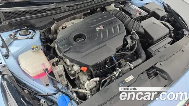 Hyundai Avante 2021 thumb 6
