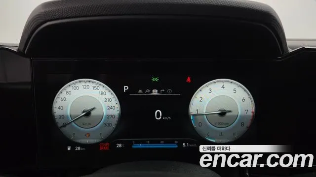 Hyundai Avante 2021 thumb 8