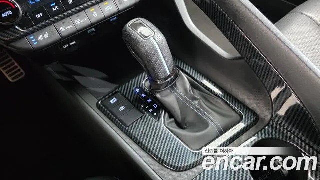 Hyundai Avante 2021 thumb 9