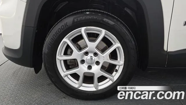 Jeep Renegade 2021 thumb 5