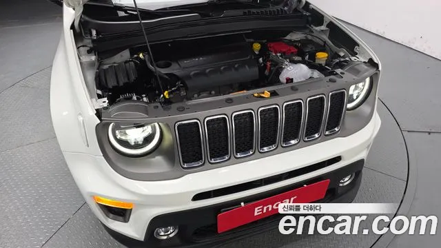 Jeep Renegade 2021 thumb 6