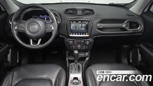 Jeep Renegade 2021 thumb 7