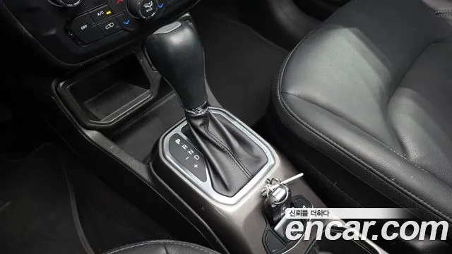 Jeep Renegade 2021 thumb 9