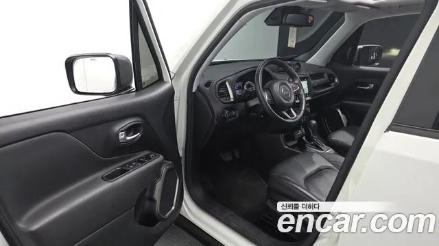 Jeep Renegade 2021 thumb 10