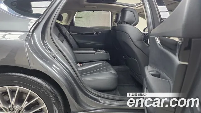 Genesis G80 2021 thumb 11