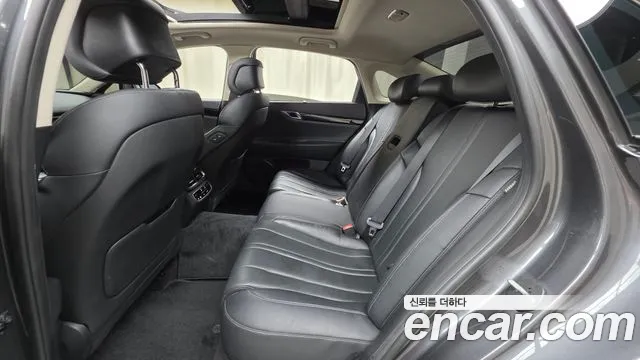 Genesis G80 2021 thumb 12