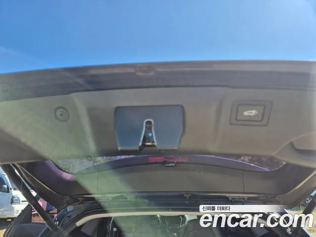 Hyundai Maxcruz 2017 thumb 7