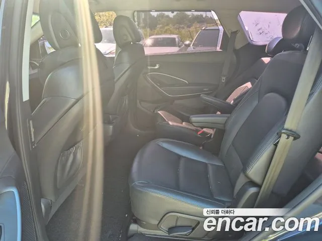 Hyundai Maxcruz 2017 thumb 9