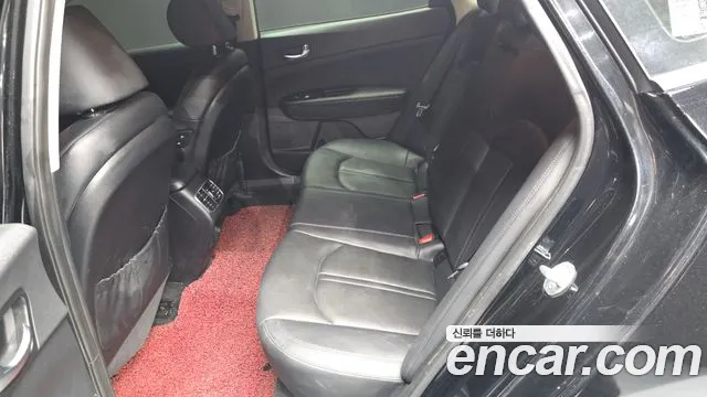 Kia K5 2016 thumb 12