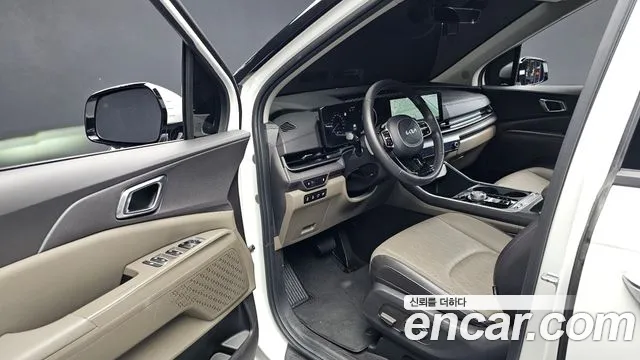 Kia Carnival 2024 thumb 10