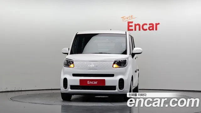 Kia Ray 2022 thumb 3