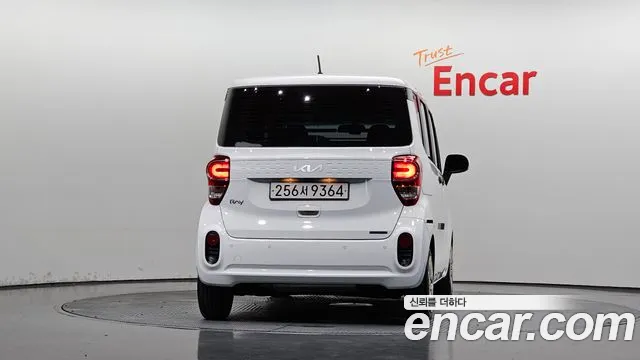 Kia Ray 2022 thumb 4