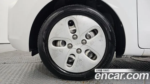 Kia Ray 2022 thumb 5