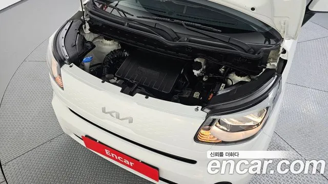 Kia Ray 2022 thumb 6