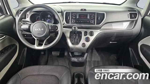 Kia Ray 2022 thumb 7