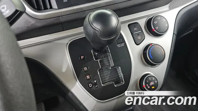 Kia Ray 2022 thumb 9