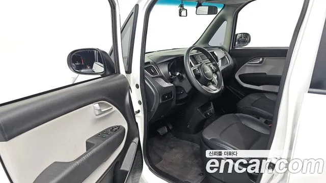 Kia Ray 2022 thumb 10