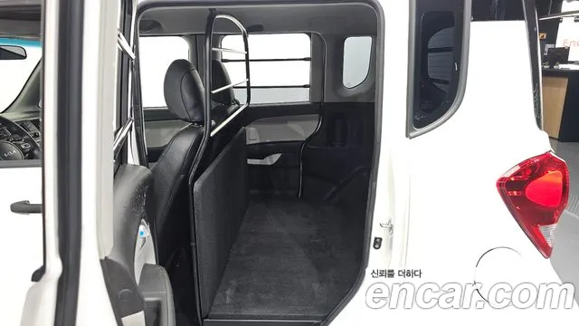 Kia Ray 2022 thumb 11