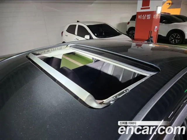 Hyundai Sonata 2009 thumb 10