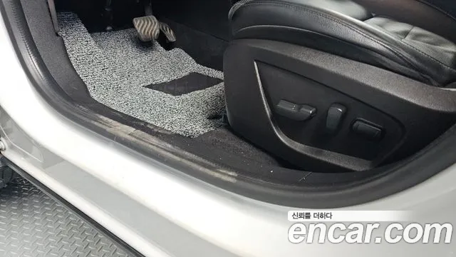 Renault-KoreaSamsung Arkana 2020 thumb 12