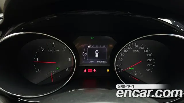 Kia Carnival 2018 thumb 8