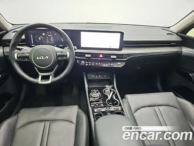 Kia K5 2024 thumb 7