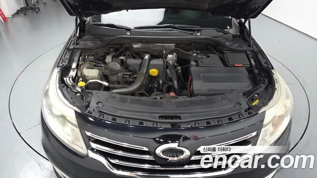 Renault-KoreaSamsung SM5 2015 thumb 5