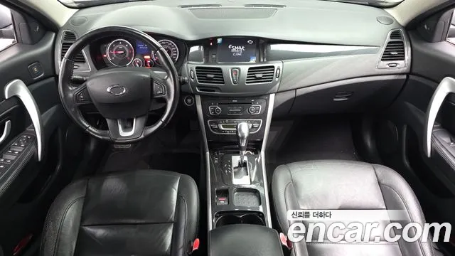 Renault-KoreaSamsung SM5 2015 thumb 6