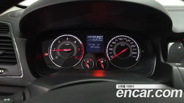 Renault-KoreaSamsung SM5 2015 thumb 7