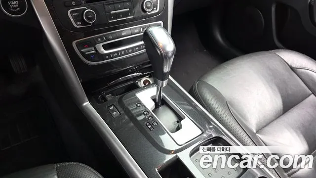 Renault-KoreaSamsung SM5 2015 thumb 8