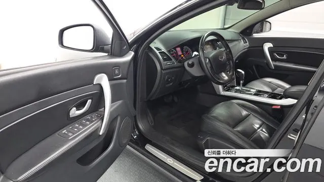 Renault-KoreaSamsung SM5 2015 thumb 9