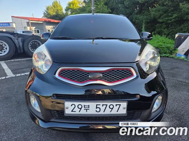 Kia Morning 2013 thumb 3