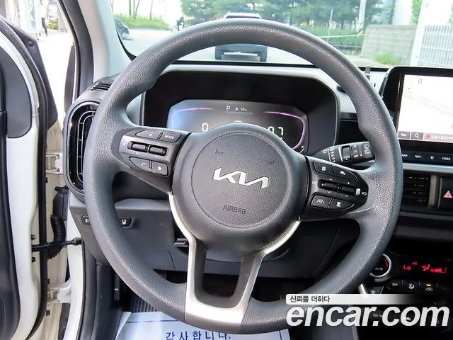 Kia Morning 2023 thumb 8