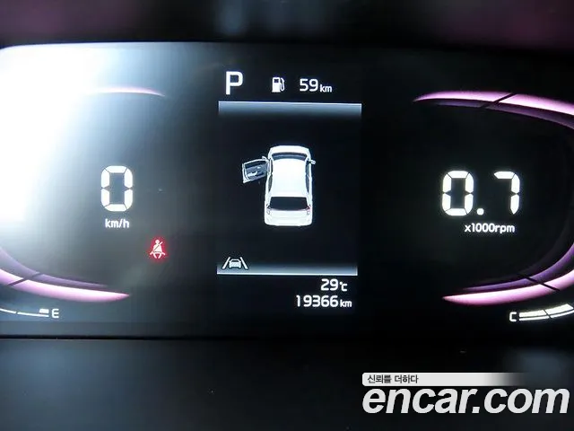 Kia Morning 2023 thumb 9