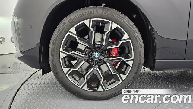 BMW X3 2025 thumb 4